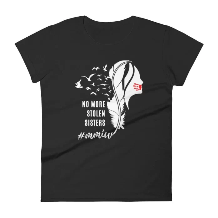 mmiw shirt