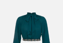 Le Migliori Offerte per la Camicia Elisabetta Franchi e le Scarpe Jeffrey Campbell: Scopri i Saldi più Convenienti