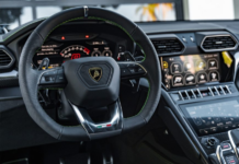 The Tourist’s Guide to Renting a Lamborghini in Los Angeles: Tips & Tricks