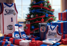 NBA Superfan Christmas Gifts: Top Picks by Team for the Ultimate Basketball Present