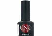 You can have lasting professional looking nails by using their under-developed base and gel flight with every style.