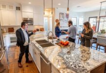 How to Choose the Best Countertops in Charlotte, NC: Expert Tips & Trends for 2026