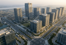 How Can You Buy Property in GIFT City With Minimal Risk?