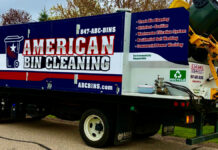 Why Garbage Can Cleaning American Bin Helps Keep Homes Hygienic