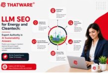 LLM SEO for Energy and Cleantech: Expert Authority in AI Sustainability Answers